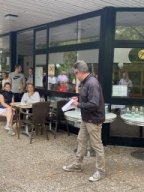 19. Bergedorfer Meisterschaften Erwachsene 2022